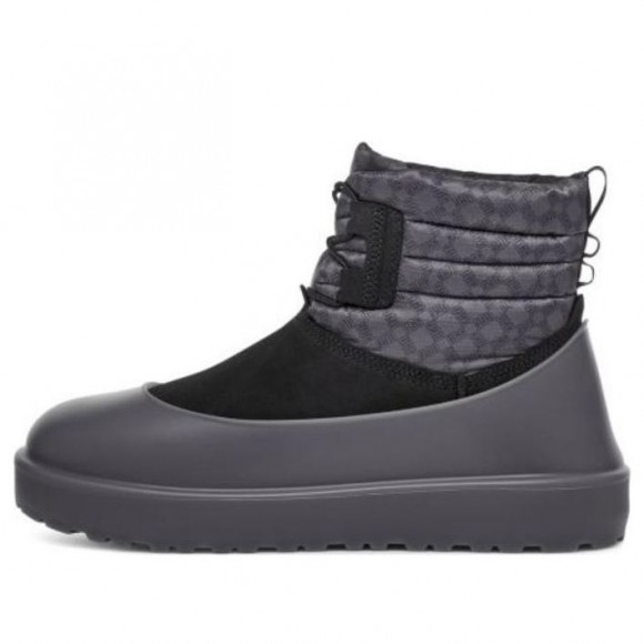 UGG Mini Snow Boot 'Black' - 1133776-BLK