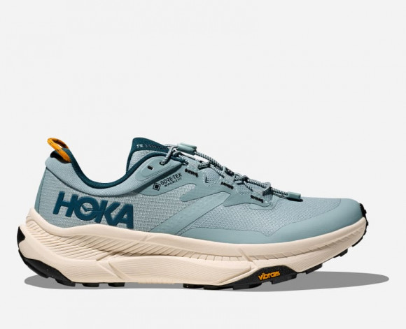 Hoka One One is an athletic shoe brand that specializes in making - 1133957F-DZYB