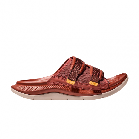 Ora Luxe 'Hot Sauce' - 1134150-HSPW