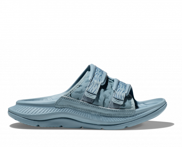 HOKA Ora Luxe Shoes in Sbbs - 1134150-SBBS