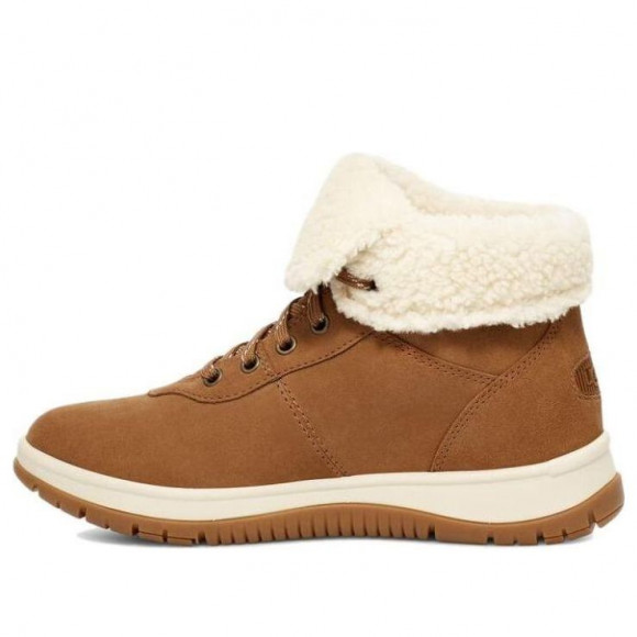 (WMNS) UGG Lakeside 'Chestnut' - 1134210-CHE