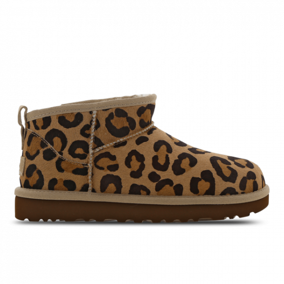 UGG Classic Mini - Femme Chaussures - 1134523---NAT