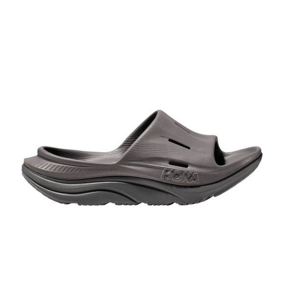 Ora Recovery Slide 3 'Grey' - 1135061-GYGY