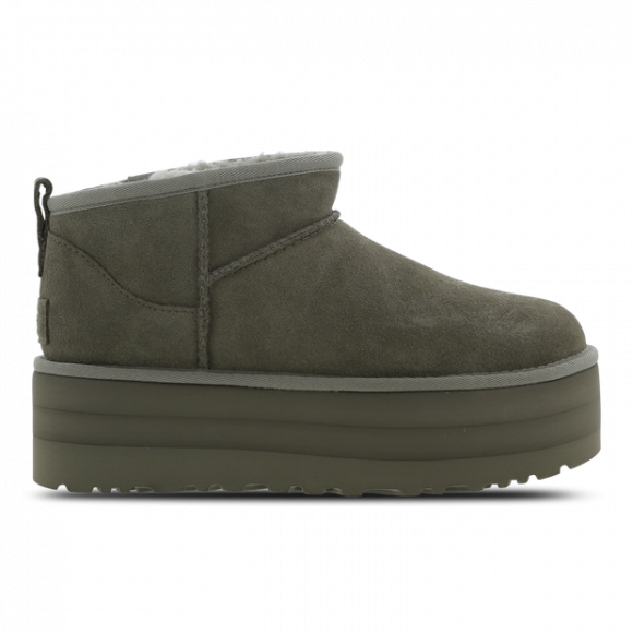 (WMNS) UGG CLASSIC ULTRA MINI Platform - 1135092-MSG