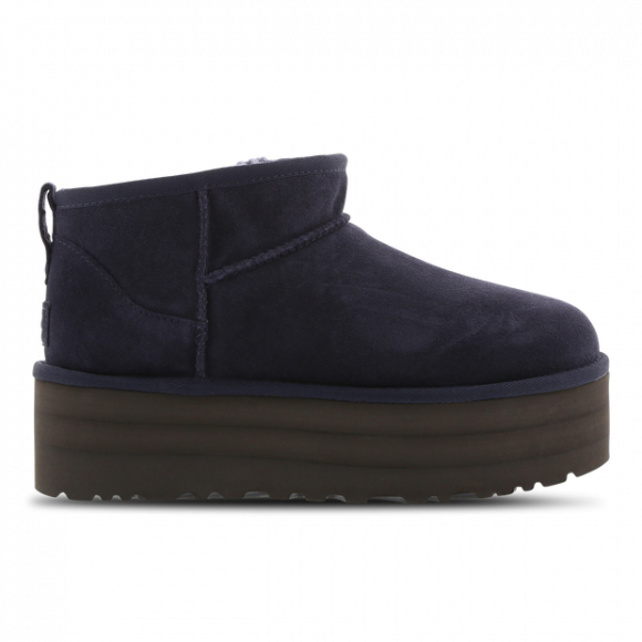 UGG Classic Ultra Mini Platform - Femme Chaussures - 1135092EVB