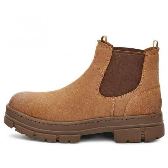 UGG Skyview Chelsea Boot 'Chestnut Suede' - 1135313-CTSD