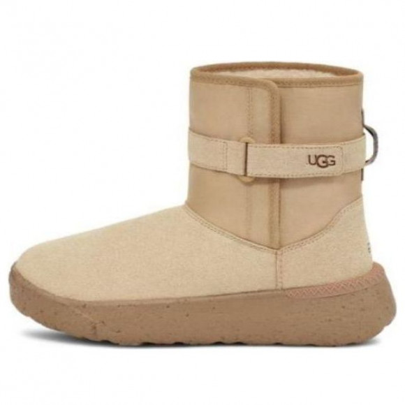 UGG Classic S Boots 'Sand' - 1135695-SAN