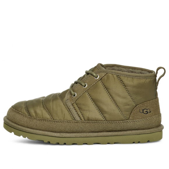 Schnürschuhe UGG K Neumel II 1017320K Che; - 1136611-BTOL