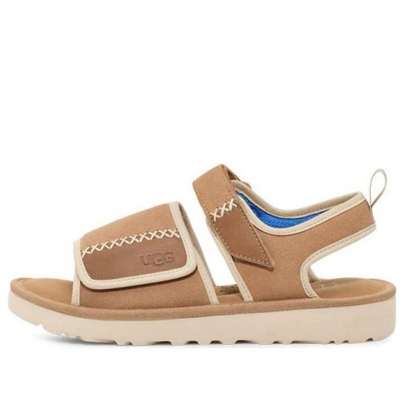 UGG Goldencoast Strap Sandal 'Tan' - 1136650-SSNT