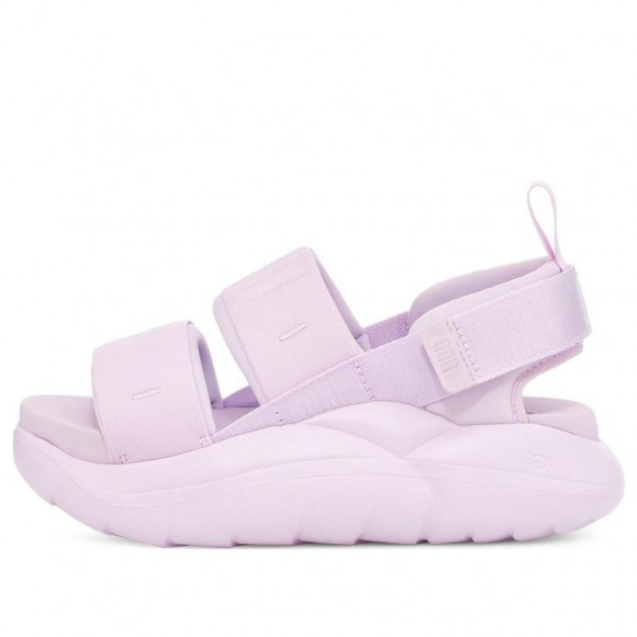 (WMNS) UGG LA Cloud 'Lavender Fog' - 1136814-LRFG