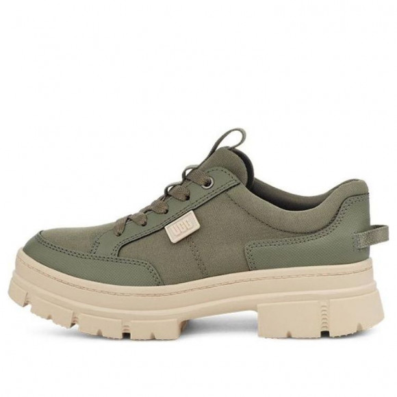 (WMNS) UGG Ashton Hybrid 'Moss Green' - 1136892-MSG