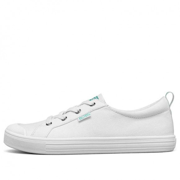 (WMNS) Skechers Bobs B Cool 'White' - 113827-WHT