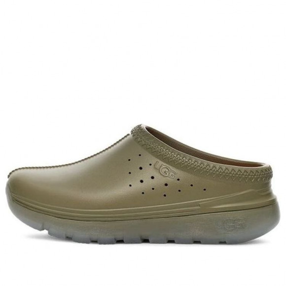 UGG Tasman Sport Slipper 'Olive' - 1138590-MSG