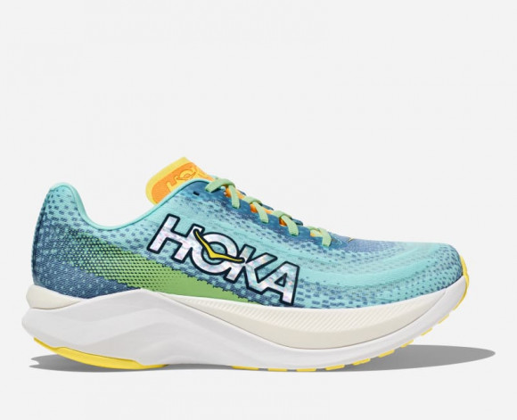 HOKA Men's Mach X Shoes in Ddl - 1141450-DDL