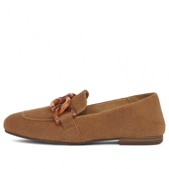 (WMNS) UGG Casual Loafers 'Marron' - 1142273-CTSD