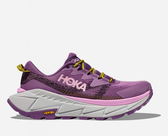 hoka Speaker Speedgoat 5 Men's Running Shoes - 1143430-APN