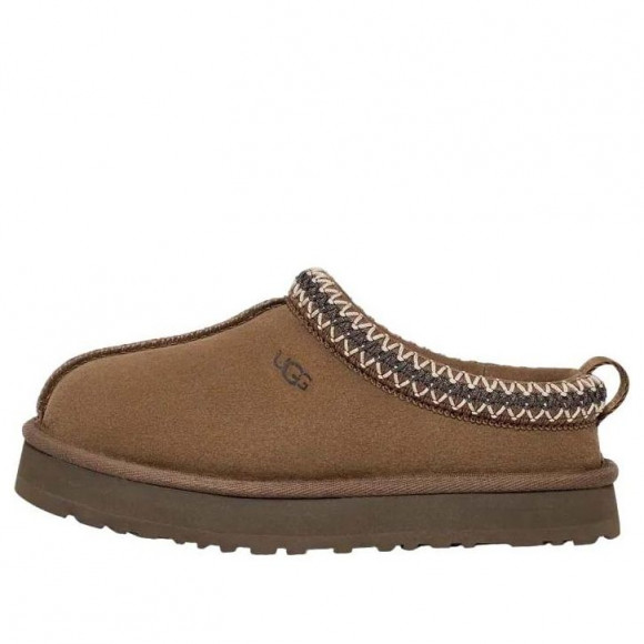 (GS) UGG Tazz Slipper 'Hickory' - 1143776K-HCK