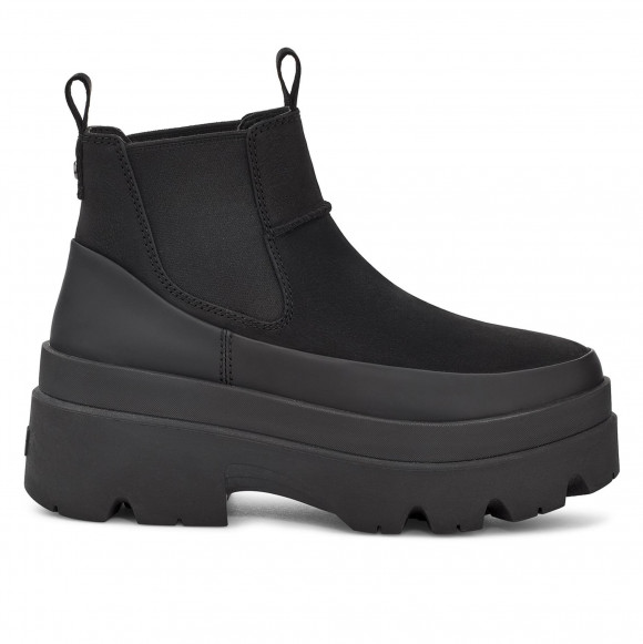 UGG Brisbane Chelsea Boot - 1143842-BLK