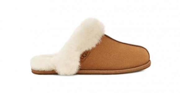 UGG Scuffette II Regenerate Slipper Chestnut (Women's) - 1143953-CHE