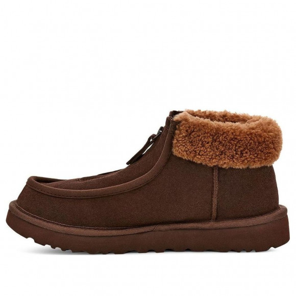 (WMNS) UGG Funkarra 'Burnt Cedar' - 1143955-BCDR