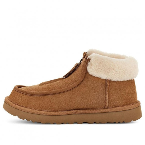 (WMNS) ugg Aut Funkarra 'Chestnut Natural' - 1143955-CNAT