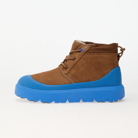 Sneakers UGG M Neumel Weather Hybrid CBG - 1143991-CBG