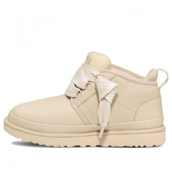 (WMNS) UGG Neumel 'Beige' - 1144012-SSLH