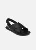 (WMNS) ugg Scuff Solivan Slingback Sandal 'Black' - 1144974-BLLE