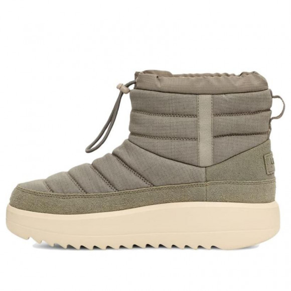 UGG Maxxer Mini 'Moss Green' - 1146714-MSG