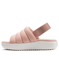 (WMNS) Skechers Beach Sandals 'Pink' - 114781-BLSH