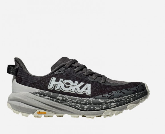 thisisneverthat x hoka Carbon one one wind resistant hoody - 1147811-SLTG