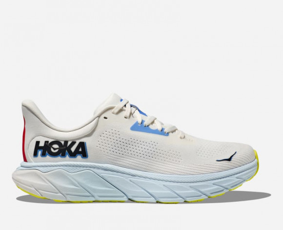 zapatillas de running HOKA competición amortiguación media talla 36.5 - 1147850-BVR