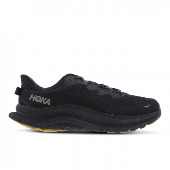 HOKA Men's Kawana 2 Shoes in Black - 1147930-BBLC