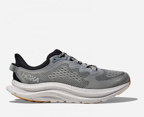 HOKA Kawana 2 Schuhe für Herren in Stellar Grey/Black | Training Und Gym - 1147930-SRYB