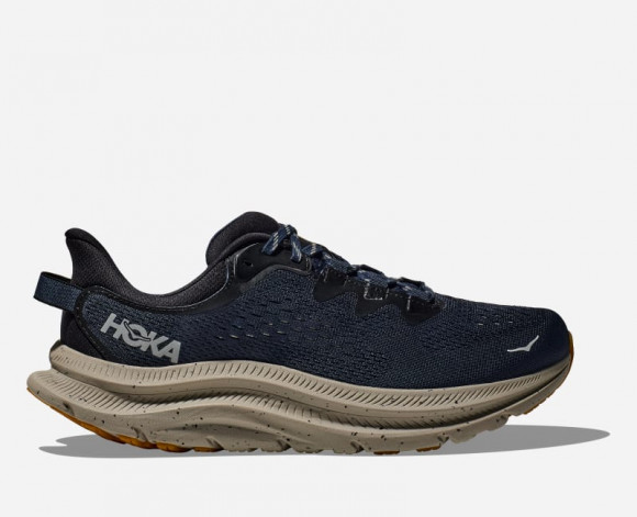 HOKA Kawana 2 Chaussures en Varsity Navy/Black | Sport Et Fitness - 1147930-VCK