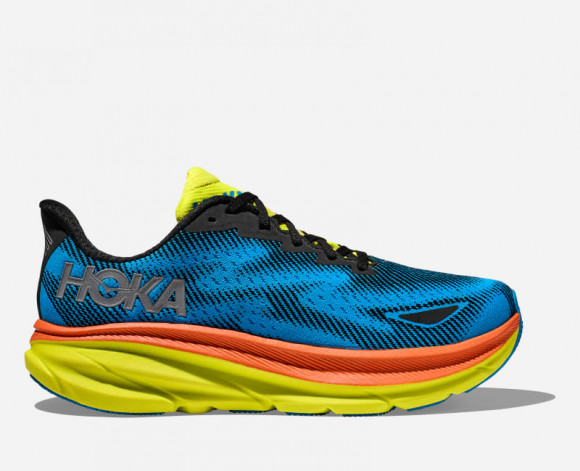 are sneakers from Hoka One One - 1150810-BDVB