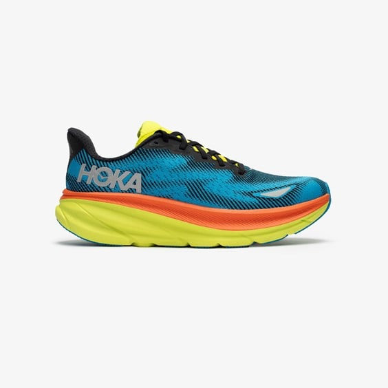 zapatillas de running HOKA competición amortiguación media - 1150810BDVB