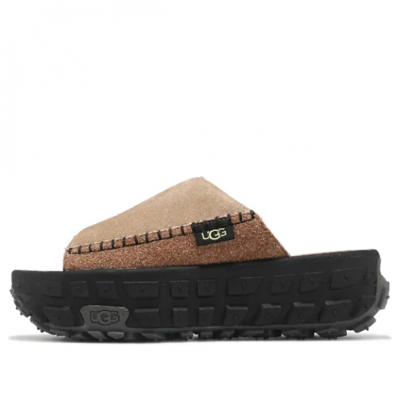 UGG Venture Daze Slide 'Sand' - 1152680-SNDB