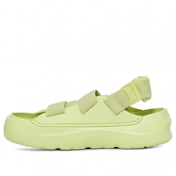 (WMNS) UGG Stratus Sandal 'Caterpillar' - 1152686-CTRP