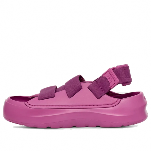 (WMNS) UGG Stratus 'Pink' - 1152686-MGS