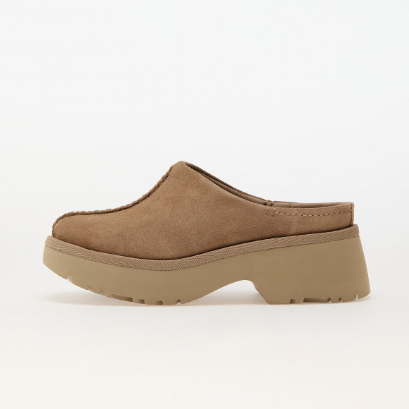 Sneakers UGG W New Heights Clog Sand EUR 36 - 1152731-SAN
