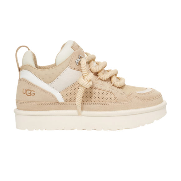 Wmns Lowmel Spring 'Biscotti' - 1152759-BSCT