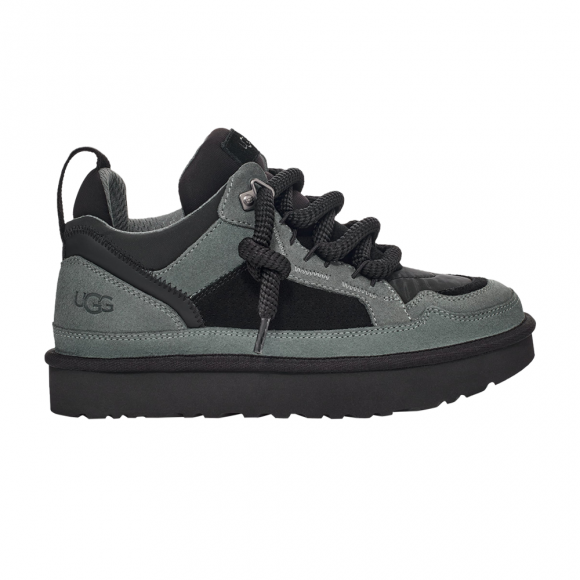 Wmns Lowmel Spring 'Rainstorm' - 1152759-RNS