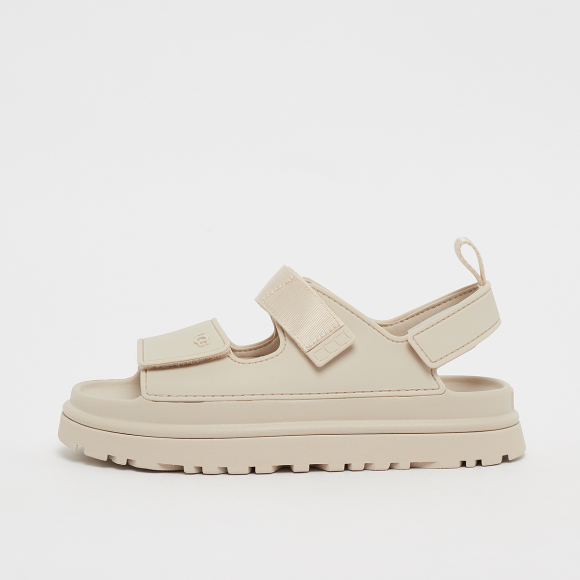 (GS) ugg crossover GoldenGlow Sandal 'Beige' - 1152813K-SSAL