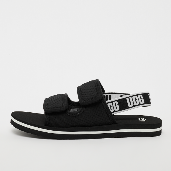 K Lennon Slingback, UGG, Footwear, Black, taille: 31 - 1152817K-BLK