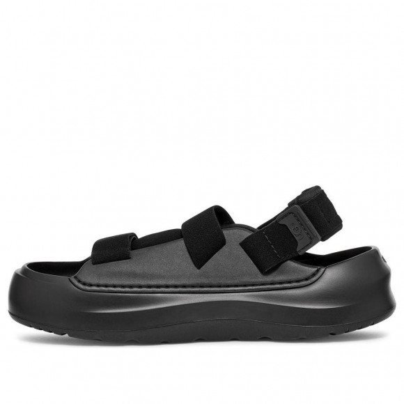 UGG Stratus Sandal 'Black' - 1153078-BLK