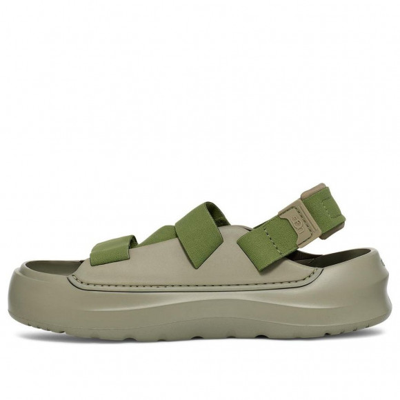 UGG Stratus Sandal 'Shaded Clover' - 1153078-SDC