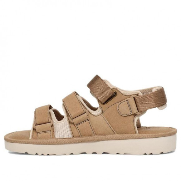 UGG Goldencoast Multistrap Sandal 'Sand' - 1153095-SAN