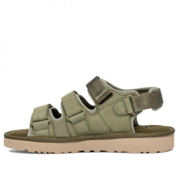 UGG Goldencoast Multistrap Sandal 'Shaded Clover' - 1153095-SDC