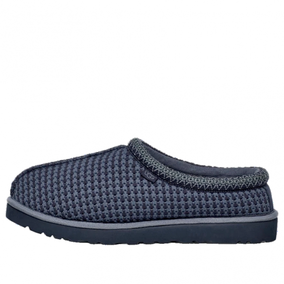 UGG Tasman Flecked Knit 'Blue Multi' - 1153100-BLMU